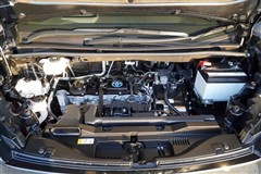 ヴォクシー ハイブリッド S-Z