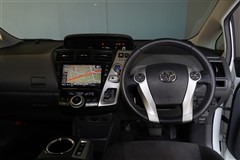 プリウスアルファー G