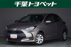 ヤリス ハイブリッド G