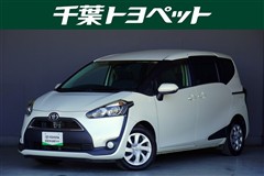 シエンタ G 7ニン