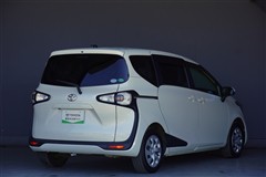 シエンタ G 7ニン