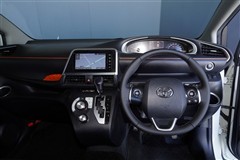 シエンタ G 7ニン