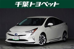 プリウス A プレミアムツーリング