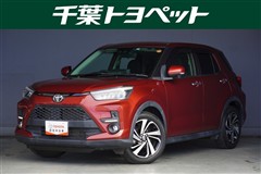トヨタ ライズ Z