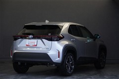 ヤリスクロス ハイブリッド Z