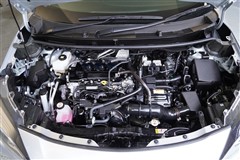 ヤリスクロス ハイブリッド Z