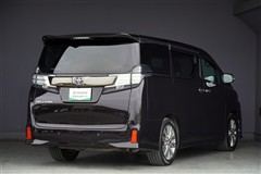 ヴェルファイア Z A GLDアイズ