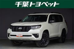 ランクルプラド TX L マットB