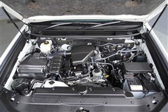 ランクルプラド TX L マットB