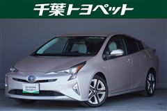 トヨタ プリウス Aプレミアムツーリング