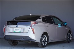 プリウス Aプレミアムツーリング