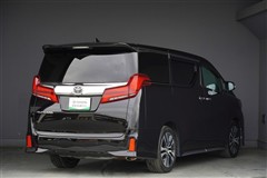 アルファード S Cパッケージ