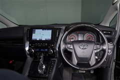 アルファード S Cパッケージ