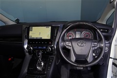 アルファード S Cパッケージ