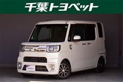 ウェイク G ターボ SA2