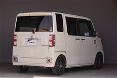 ウェイク G ターボ SA2