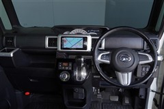 ウェイク G ターボ SA2