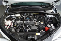 C-HR HV G ネロ セーフティ+2