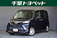 トヨタ　ルーミー G