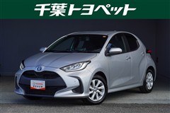 トヨタ ヤリス ハイブリッド G