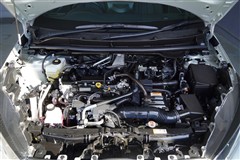 ヤリス ハイブリッド G