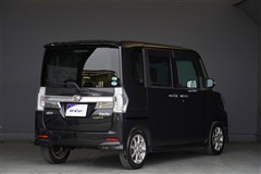 タント カスタム X トップ SA