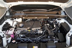 ハリアーハイブリッド Z