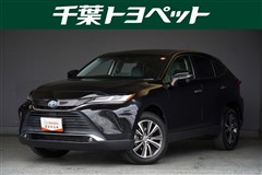 ハリアーハイブリッド G