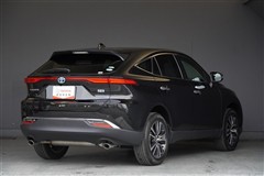 ハリアーハイブリッド G