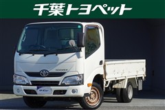 トヨエース 1.5t ジャストロー