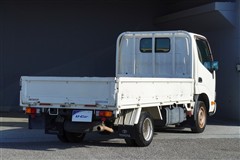トヨエース 1.5t ジャストロー