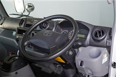 トヨエース 1.5t ジャストロー