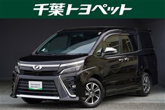 ヴォクシー ZS キラメキ