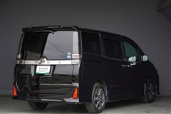 ヴォクシー ZS キラメキ