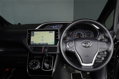 ヴォクシー ZS キラメキ