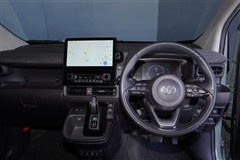 シエンタ ハイブリッド Z 5ニン