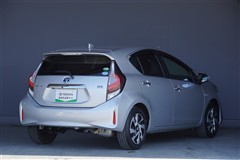 アクア S スタイルブラック