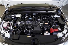 カローラスポーツ HV G Z