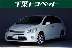 トヨタ マークXZiO 240G