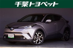 C-HR ハイブリッド G