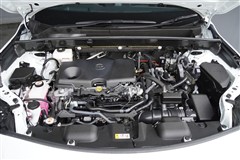 ハリアーhv Z レザーパッケージ