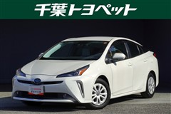 プリウス S セーフティープラス2