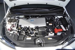 プリウス S セーフティープラス2