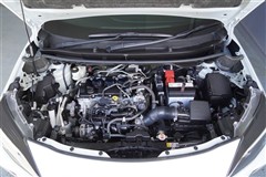 ヤリスクロス Z