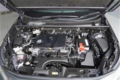 RAV4 アドベンチャーオフロード