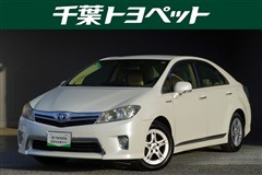 トヨタ SAI S