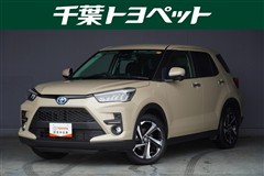 ライズ ハイブリッド Z