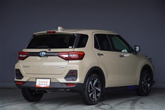 ライズ ハイブリッド Z