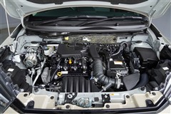 ライズ ハイブリッド Z