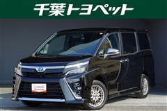 ヴォクシー HV ZS キラメキ3